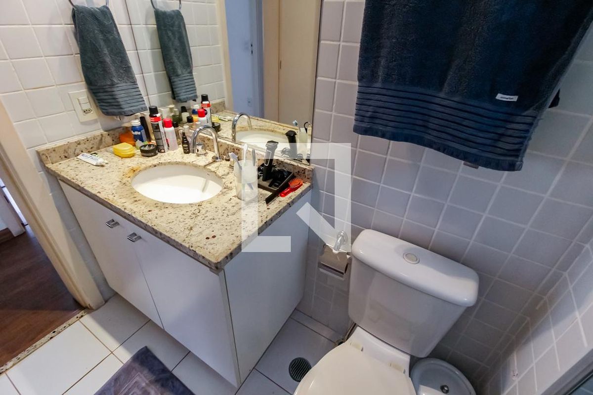 Apartamento, 3 quartos, 107 m² - Foto 17