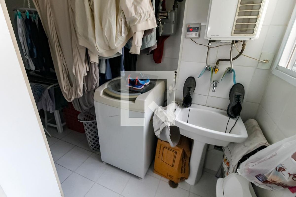 Apartamento, 3 quartos, 107 m² - Foto 35