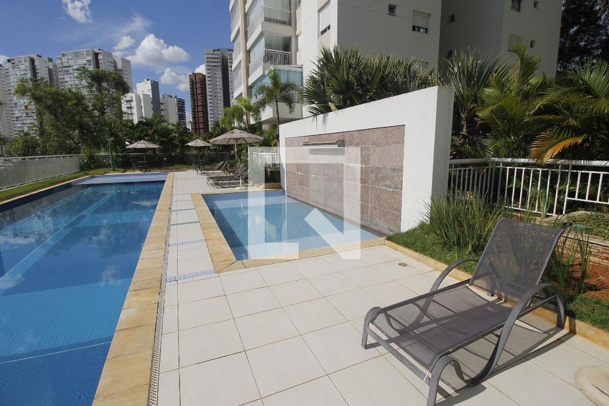 Apartamento, 3 quartos, 107 m² - Foto 43