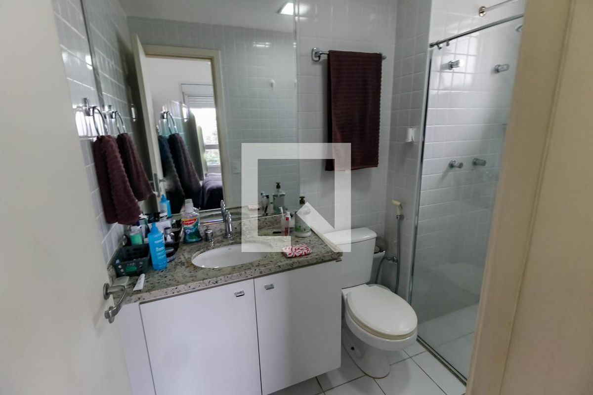 Apartamento, 3 quartos, 107 m² - Foto 28