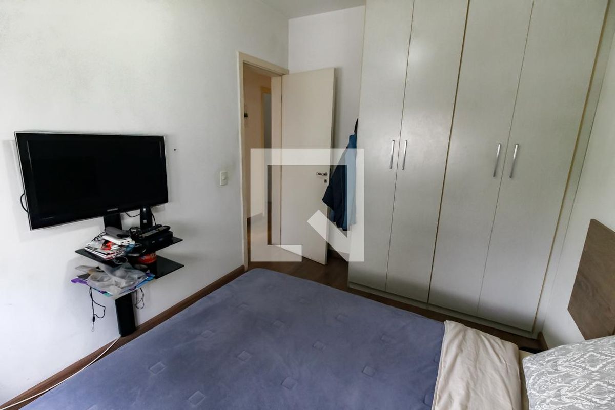 Apartamento, 3 quartos, 107 m² - Foto 21