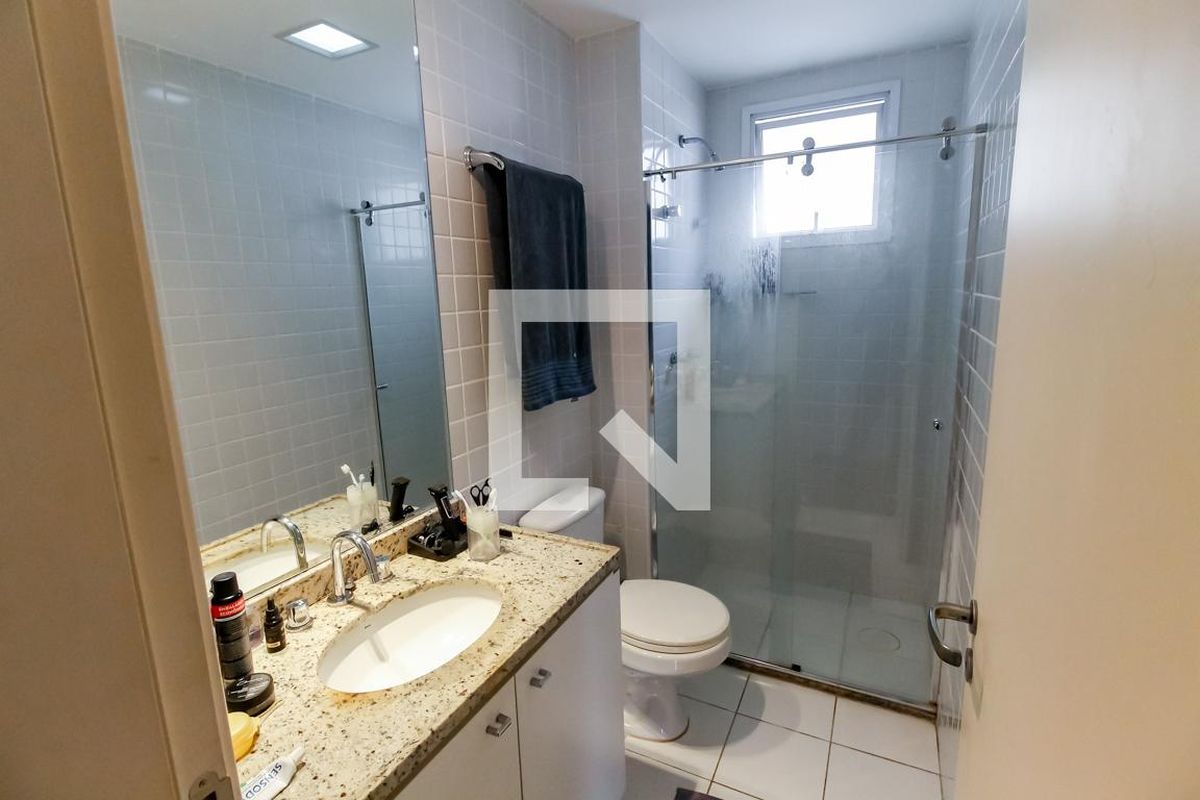 Apartamento, 3 quartos, 107 m² - Foto 14
