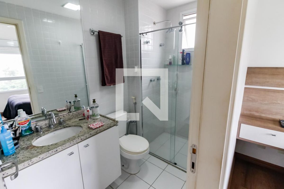 Apartamento, 3 quartos, 107 m² - Foto 27