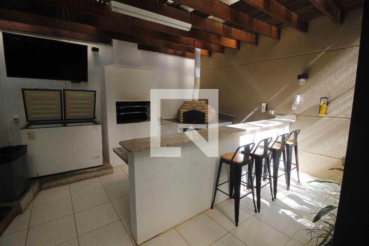Apartamento, 3 quartos, 107 m² - Foto 49