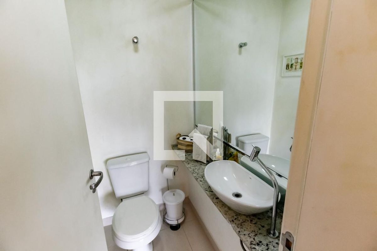 Apartamento, 3 quartos, 107 m² - Foto 9
