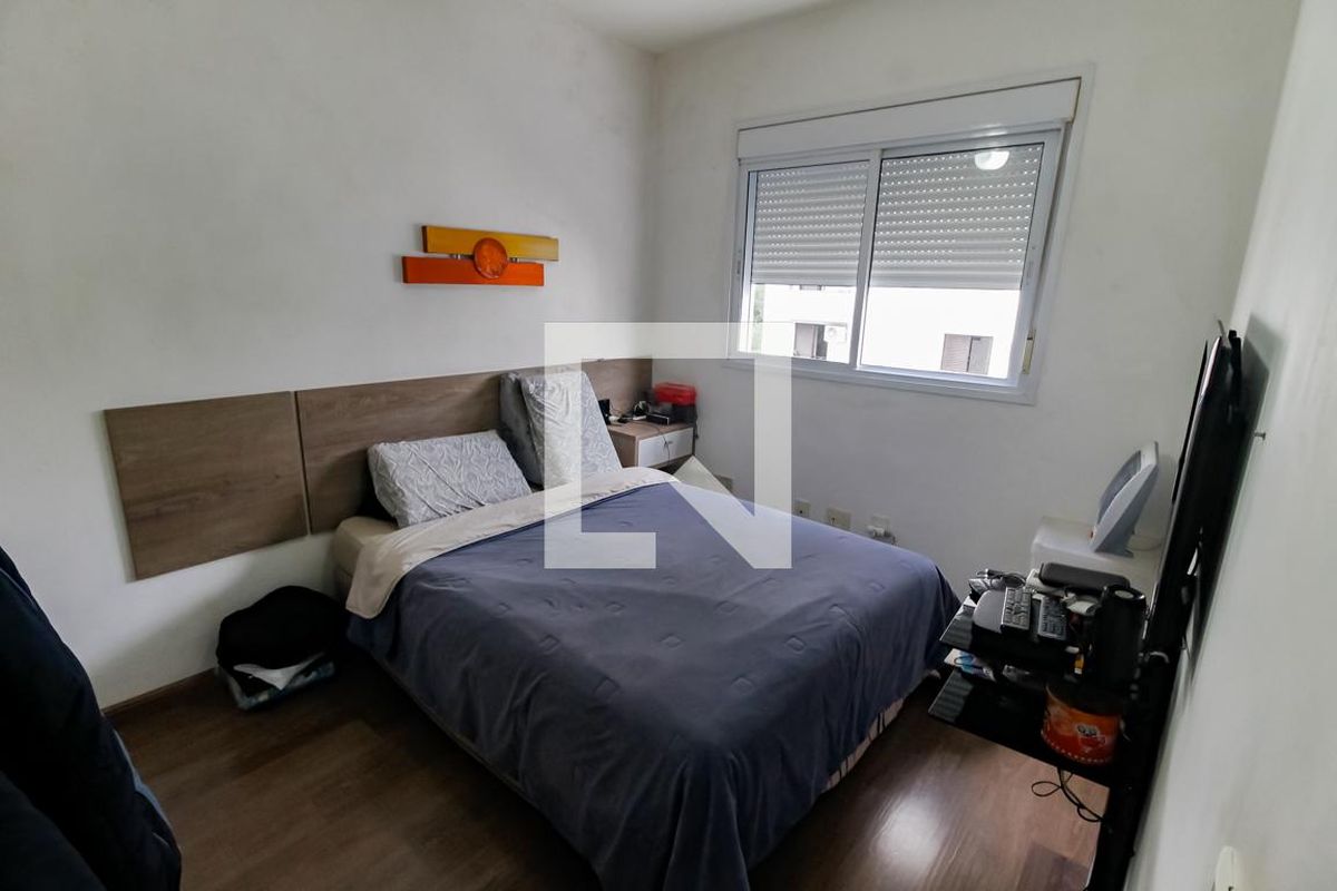 Apartamento, 3 quartos, 107 m² - Foto 18