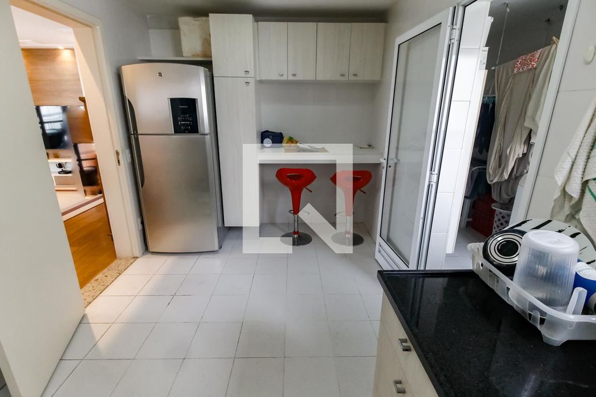 Apartamento, 3 quartos, 107 m² - Foto 34