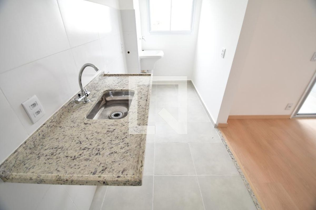 Apartamento à Venda - Mansões Santo Antônio, 2 Quartos,  50 m2 em , Campinas - sp | SoloBR