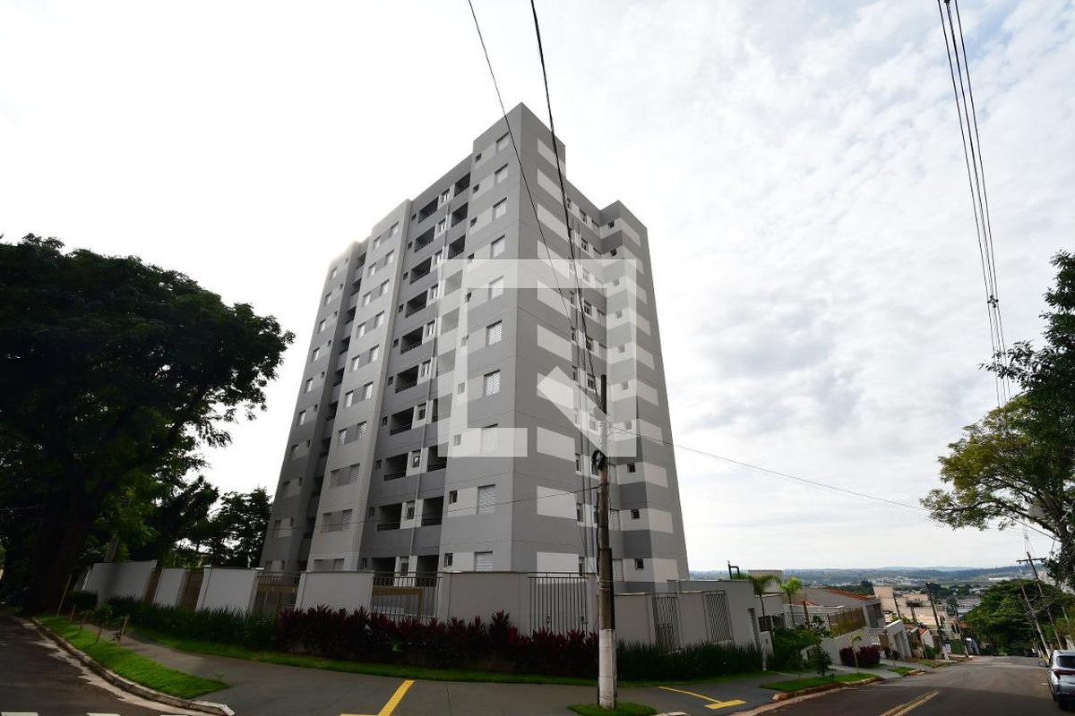 Apartamento à Venda - Mansões Santo Antônio, 2 Quartos,  50 m2 em , Campinas - sp | SoloBR