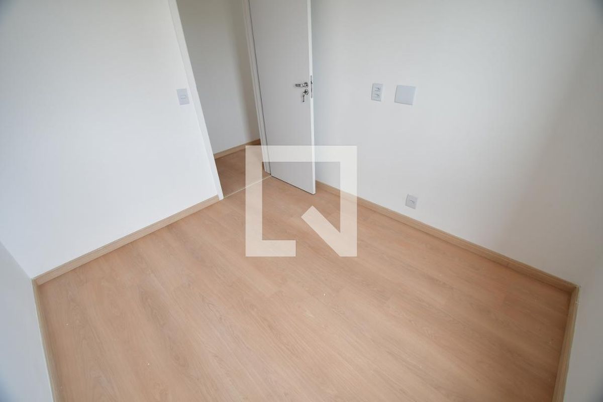 Apartamento à Venda - Mansões Santo Antônio, 2 Quartos,  50 m2 em , Campinas - sp | SoloBR