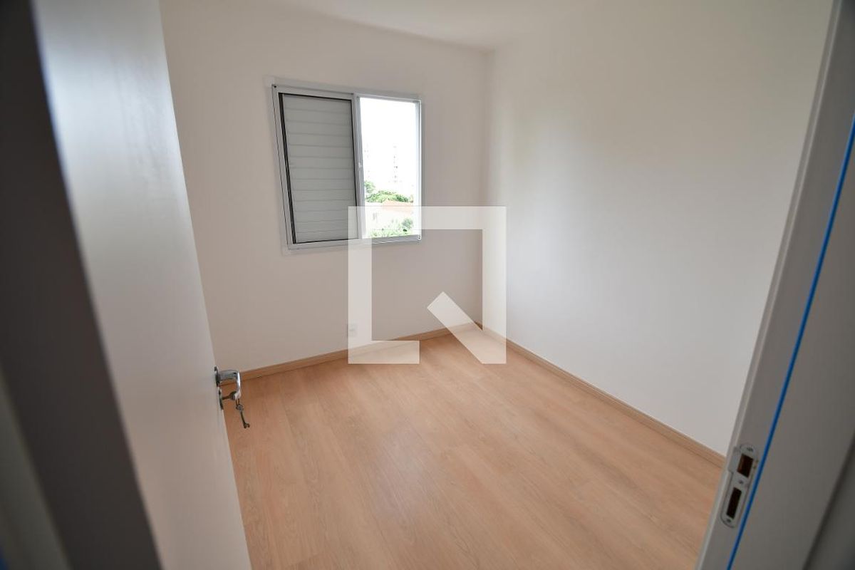 Apartamento à Venda - Mansões Santo Antônio, 2 Quartos,  50 m2 em , Campinas - sp | SoloBR