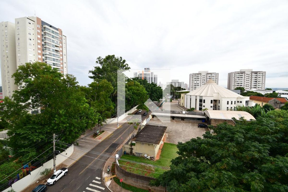 Apartamento à Venda - Mansões Santo Antônio, 2 Quartos,  50 m2 em , Campinas - sp | SoloBR