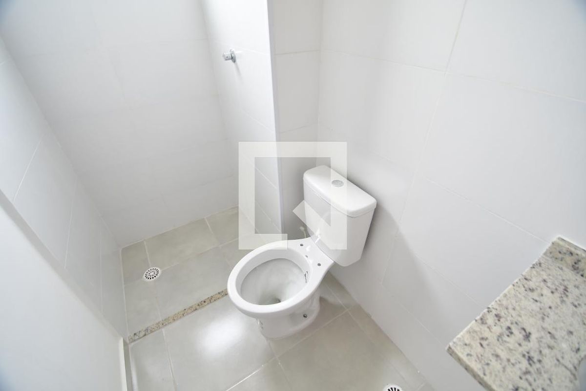 Apartamento à Venda - Mansões Santo Antônio, 2 Quartos,  50 m2 em , Campinas - sp | SoloBR