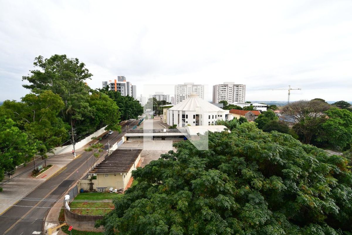 Apartamento à Venda - Mansões Santo Antônio, 2 Quartos,  50 m2 em , Campinas - sp | SoloBR