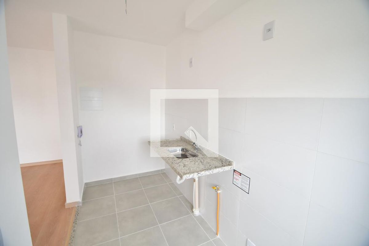 Apartamento à Venda - Mansões Santo Antônio, 2 Quartos,  50 m2 em , Campinas - sp | SoloBR