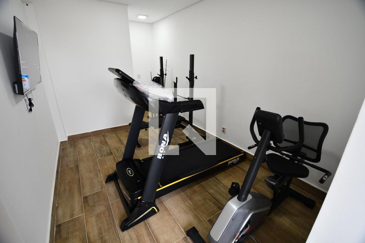 Apartamento à Venda - Mansões Santo Antônio, 2 Quartos,  50 m2 em , Campinas - sp | SoloBR