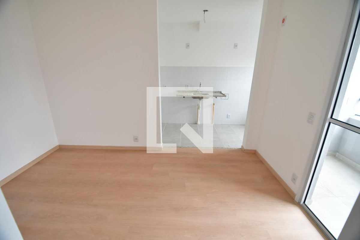 Apartamento à Venda - Mansões Santo Antônio, 2 Quartos,  50 m2 em , Campinas - sp | SoloBR