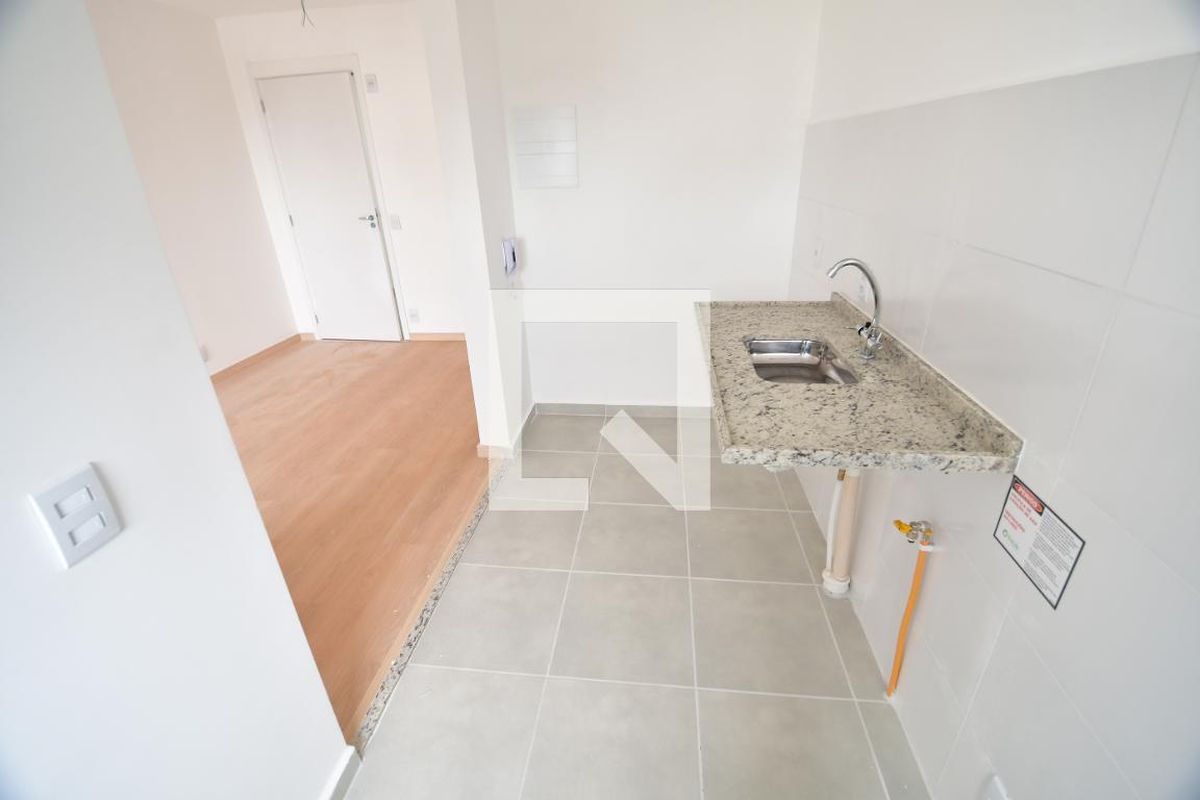 Apartamento à Venda - Mansões Santo Antônio, 2 Quartos,  50 m2 em , Campinas - sp | SoloBR