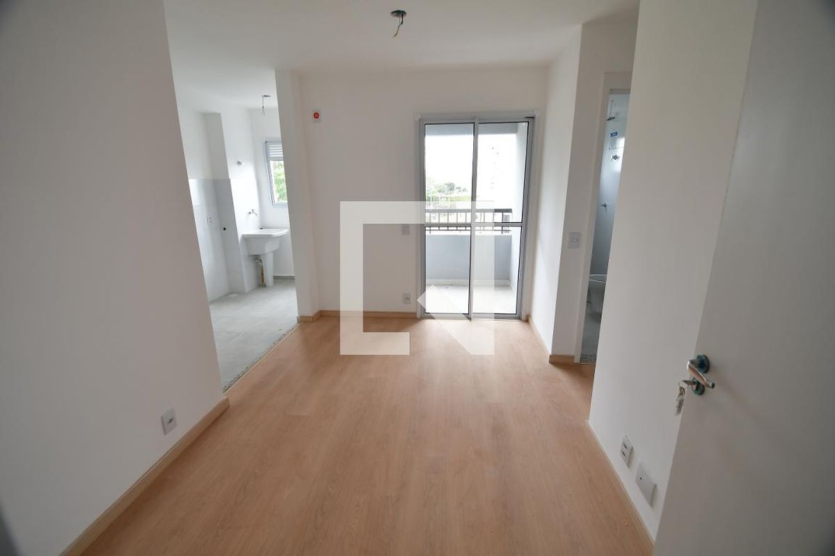 Apartamento à Venda - Mansões Santo Antônio, 2 Quartos,  50 m2 em , Campinas - sp | SoloBR