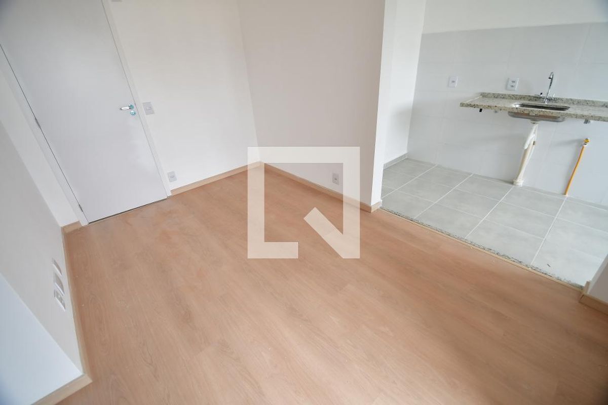 Apartamento à Venda - Mansões Santo Antônio, 2 Quartos,  50 m2 em , Campinas - sp | SoloBR