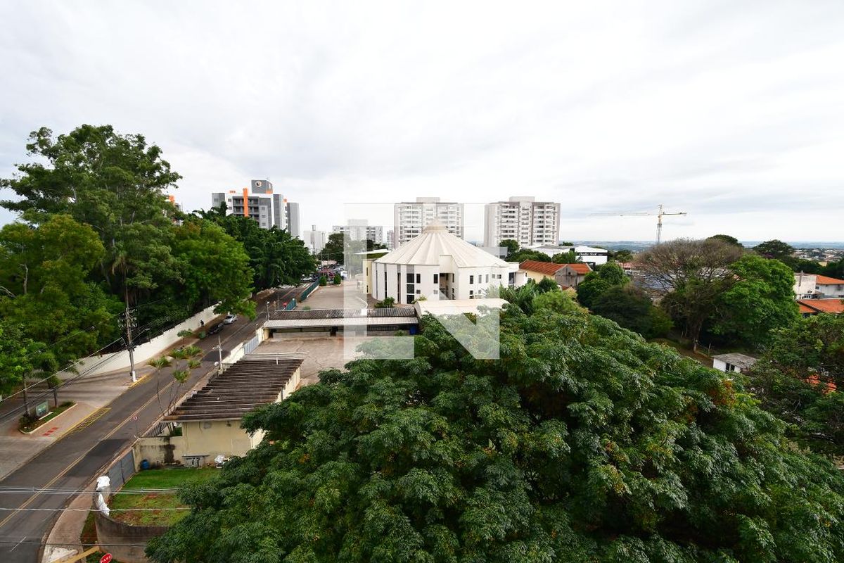 Apartamento à Venda - Mansões Santo Antônio, 2 Quartos,  50 m2 em , Campinas - sp | SoloBR