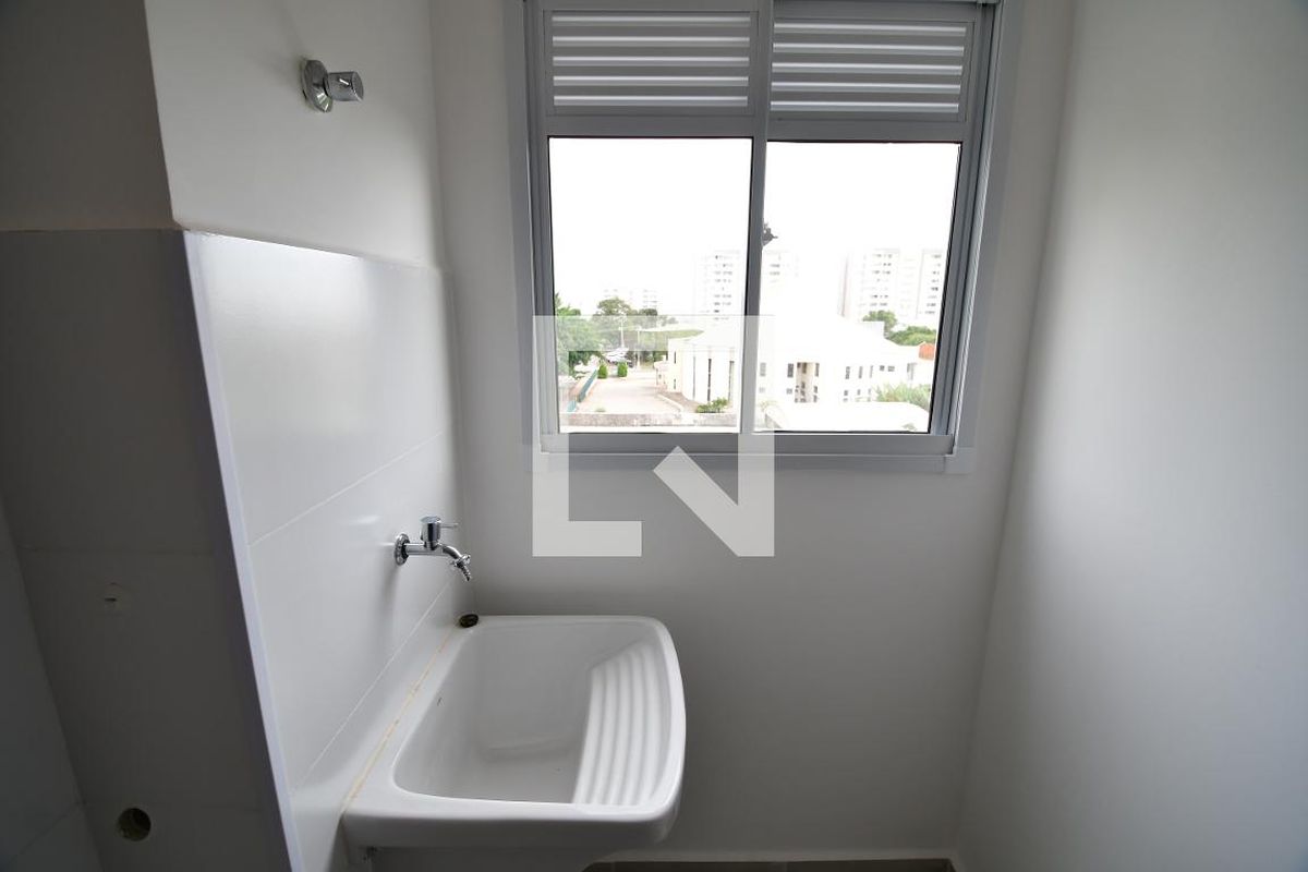 Apartamento à Venda - Mansões Santo Antônio, 2 Quartos,  50 m2 em , Campinas - sp | SoloBR