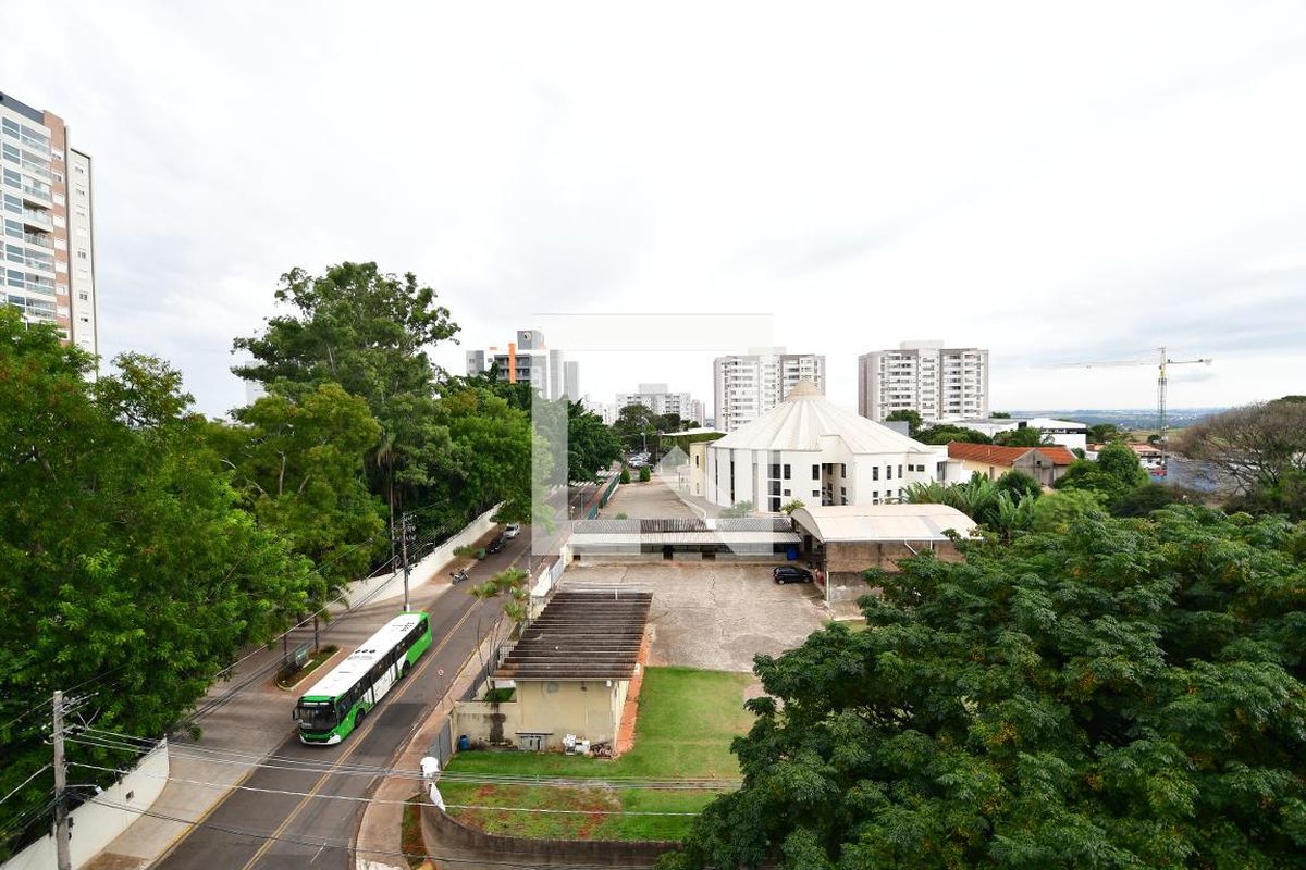 Apartamento à Venda - Mansões Santo Antônio, 2 Quartos,  50 m2 em , Campinas - sp | SoloBR