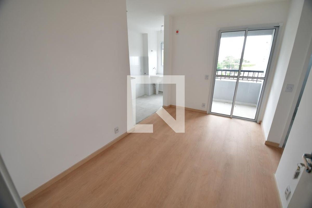 Apartamento à Venda - Mansões Santo Antônio, 2 Quartos,  50 m2 em , Campinas - sp | SoloBR