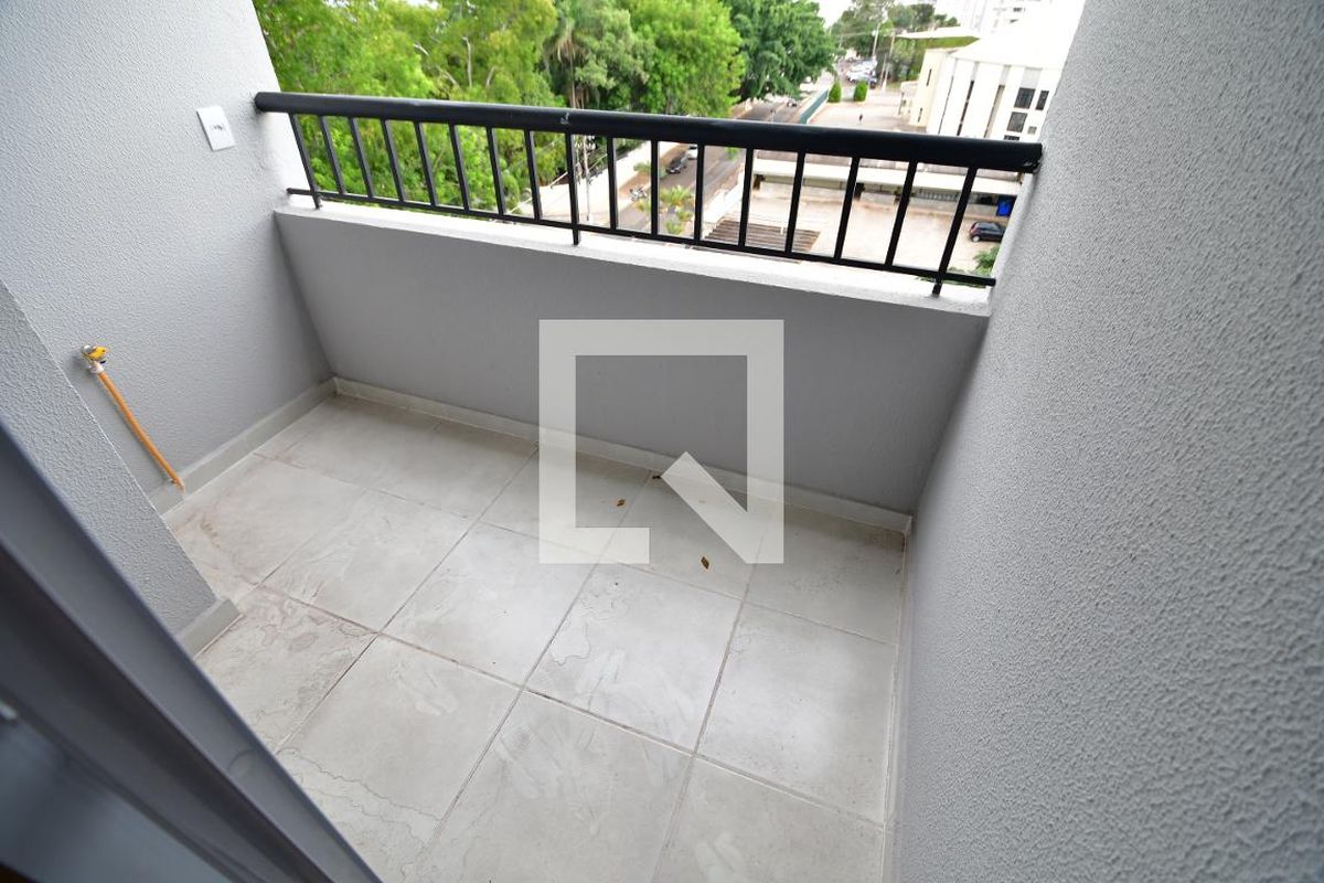 Apartamento à Venda - Mansões Santo Antônio, 2 Quartos,  50 m2 em , Campinas - sp | SoloBR