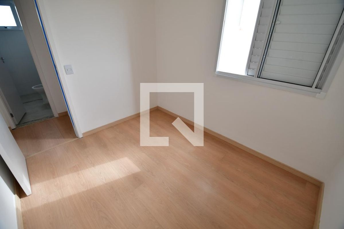 Apartamento à Venda - Mansões Santo Antônio, 2 Quartos,  49 m2 em , Campinas - sp | SoloBR