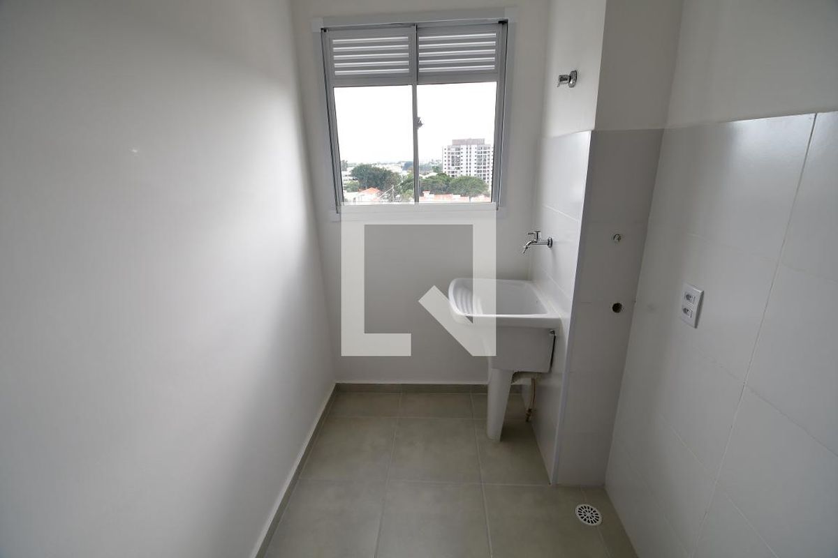 Apartamento à Venda - Mansões Santo Antônio, 2 Quartos,  49 m2 em , Campinas - sp | SoloBR