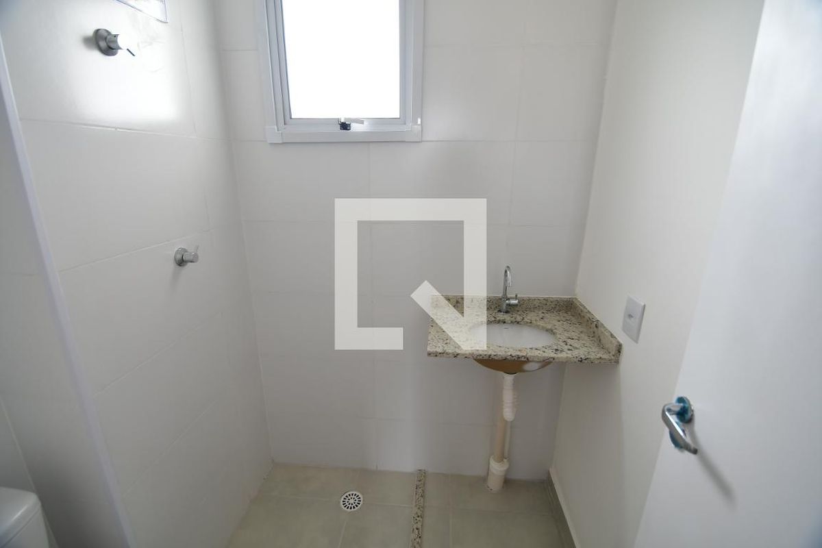 Apartamento à Venda - Mansões Santo Antônio, 2 Quartos,  49 m2 em , Campinas - sp | SoloBR