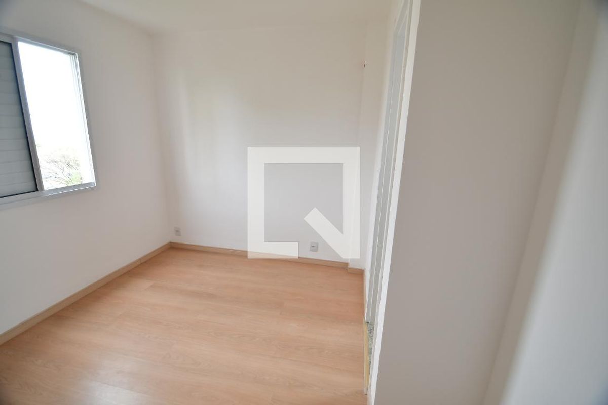 Apartamento à Venda - Mansões Santo Antônio, 2 Quartos,  49 m2 em , Campinas - sp | SoloBR