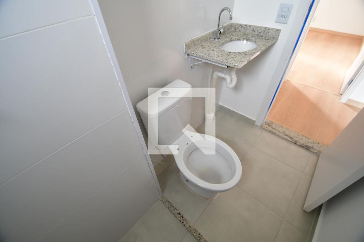 Apartamento à Venda - Mansões Santo Antônio, 2 Quartos,  49 m2 em , Campinas - sp | SoloBR