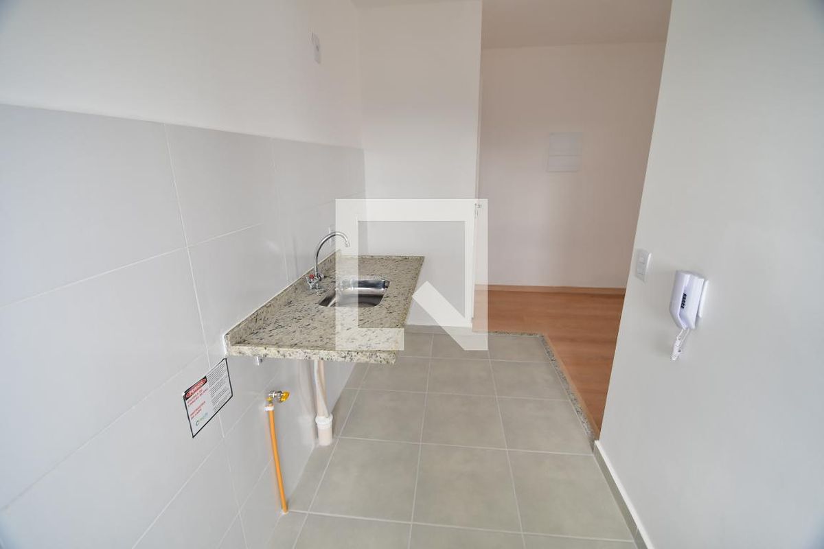 Apartamento à Venda - Mansões Santo Antônio, 2 Quartos,  49 m2 em , Campinas - sp | SoloBR