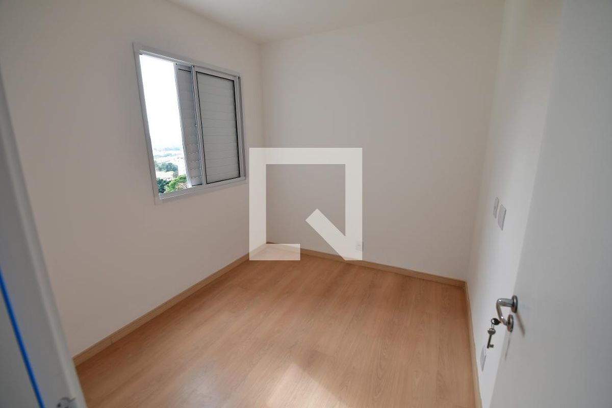 Apartamento à Venda - Mansões Santo Antônio, 2 Quartos,  49 m2 em , Campinas - sp | SoloBR