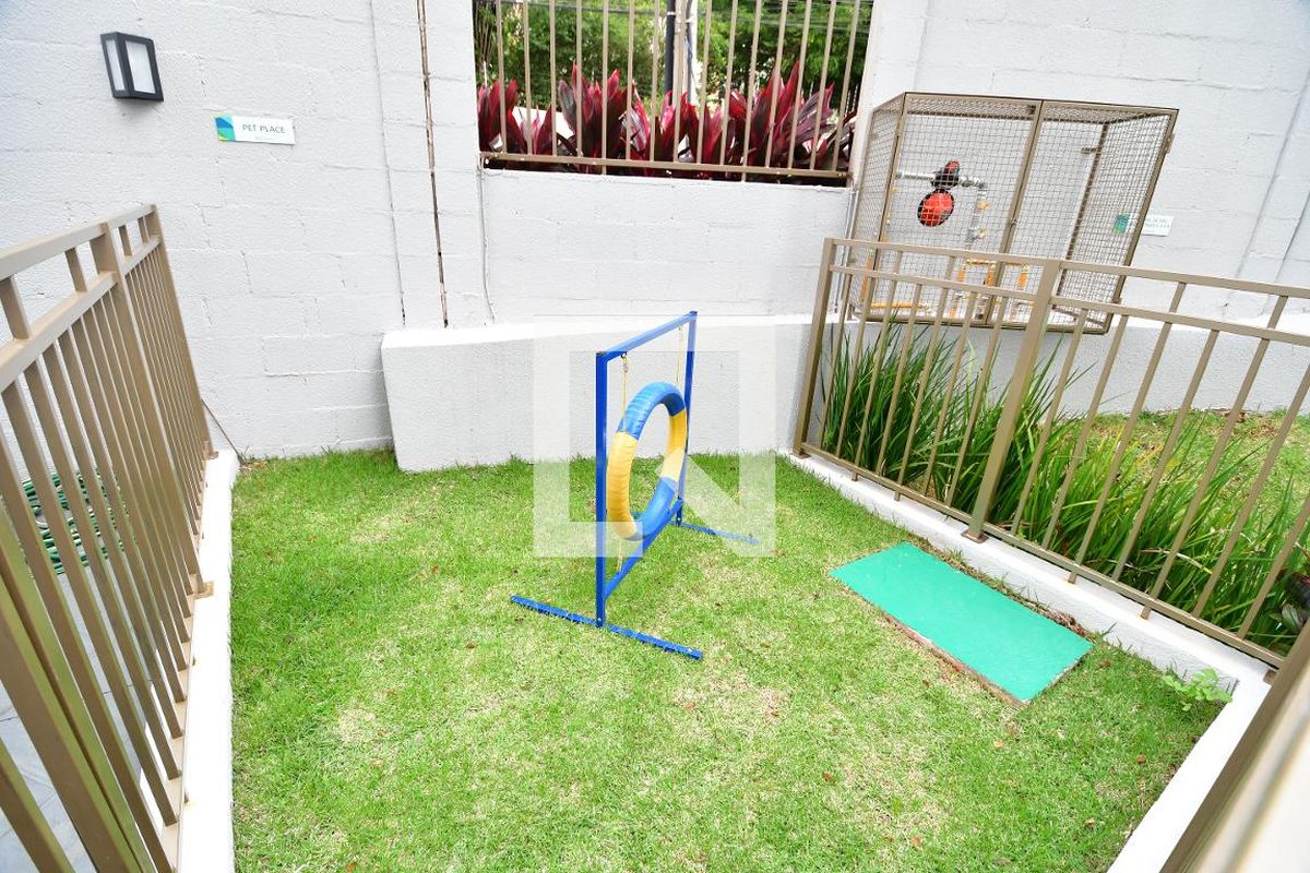 Apartamento à Venda - Mansões Santo Antônio, 2 Quartos,  49 m2 em , Campinas - sp | SoloBR