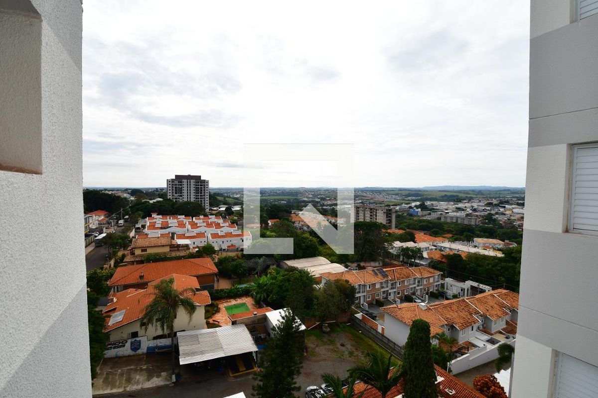 Apartamento à Venda - Mansões Santo Antônio, 2 Quartos,  49 m2 em , Campinas - sp | SoloBR