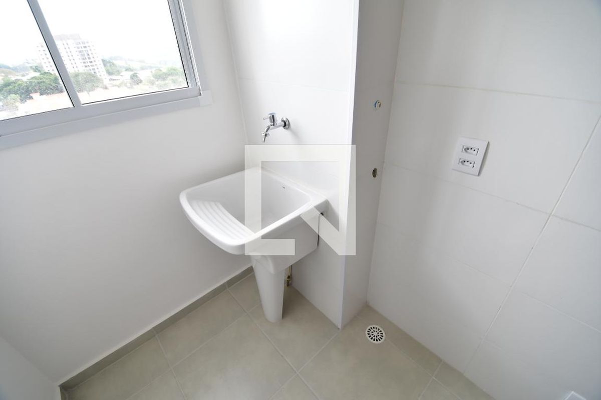 Apartamento à Venda - Mansões Santo Antônio, 2 Quartos,  49 m2 em , Campinas - sp | SoloBR