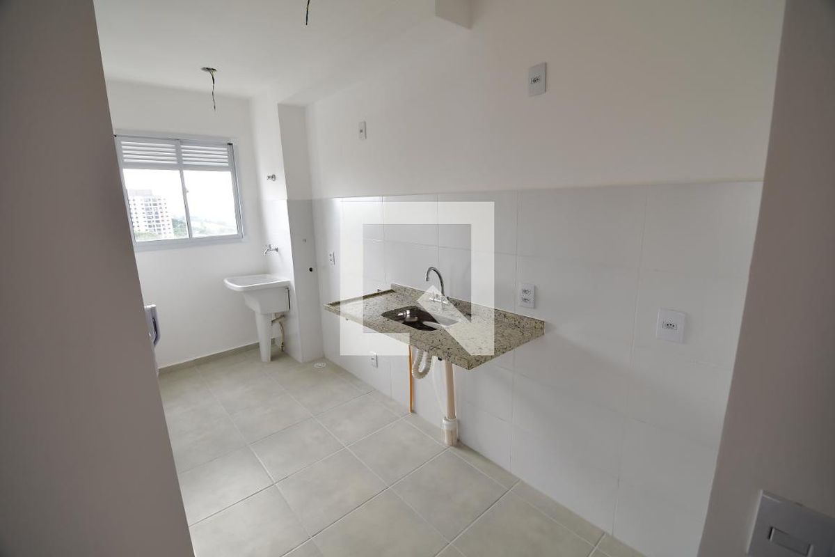 Apartamento à Venda - Mansões Santo Antônio, 2 Quartos,  49 m2 em , Campinas - sp | SoloBR