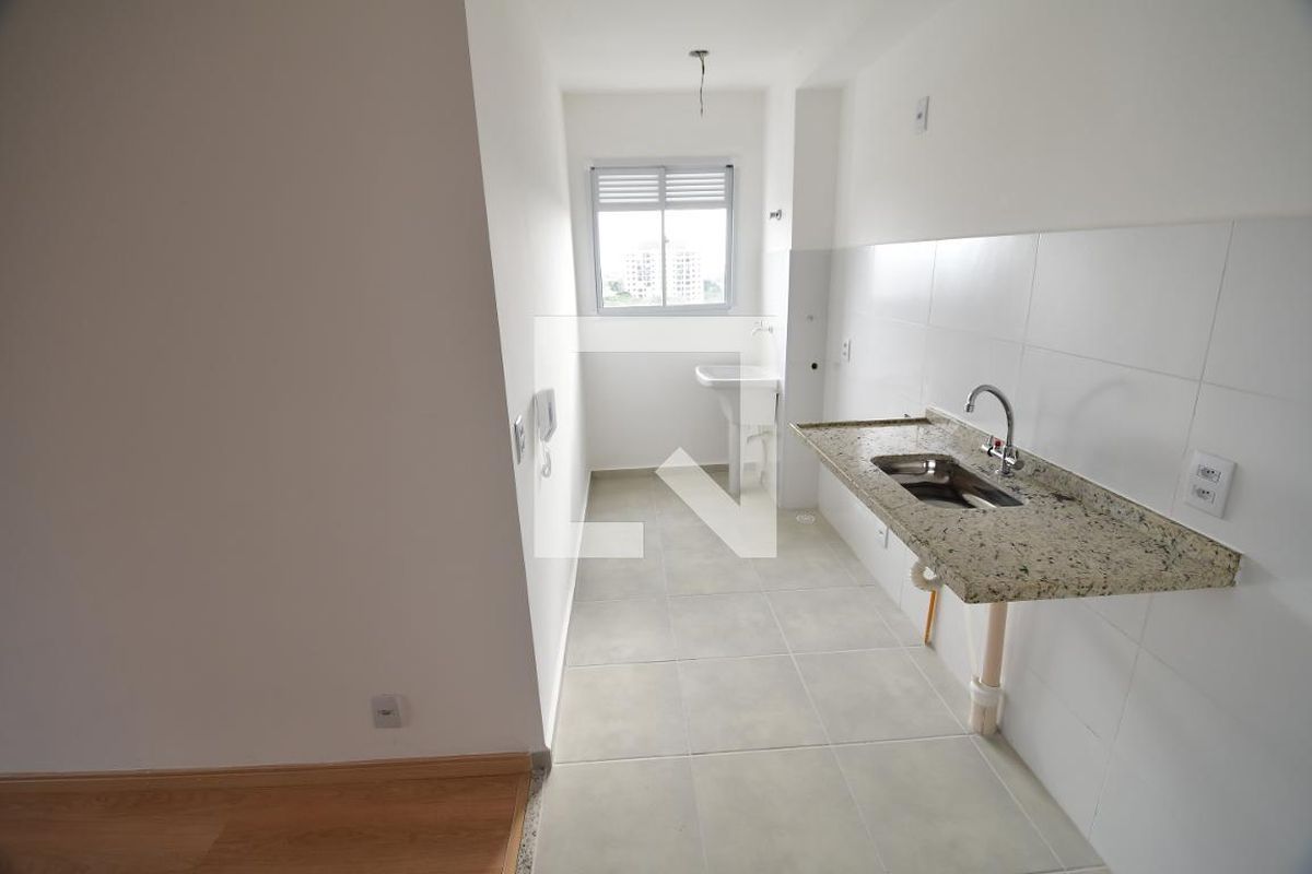 Apartamento à Venda - Mansões Santo Antônio, 2 Quartos,  49 m2 em , Campinas - sp | SoloBR