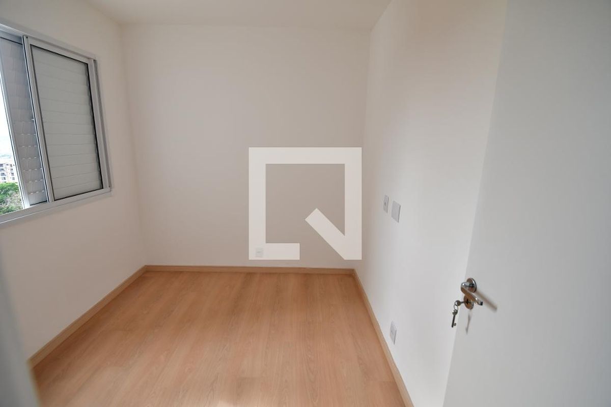 Apartamento à Venda - Mansões Santo Antônio, 2 Quartos,  49 m2 em , Campinas - sp | SoloBR