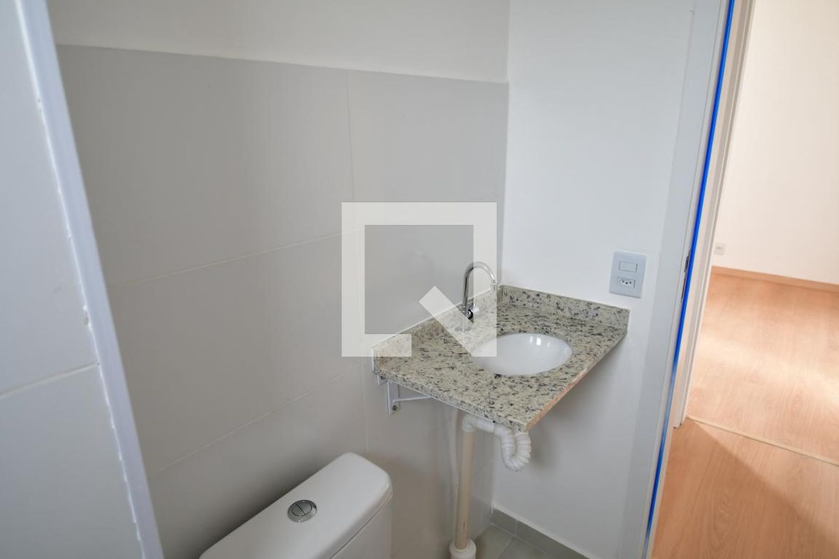 Apartamento à Venda - Mansões Santo Antônio, 2 Quartos,  49 m2 em , Campinas - sp | SoloBR