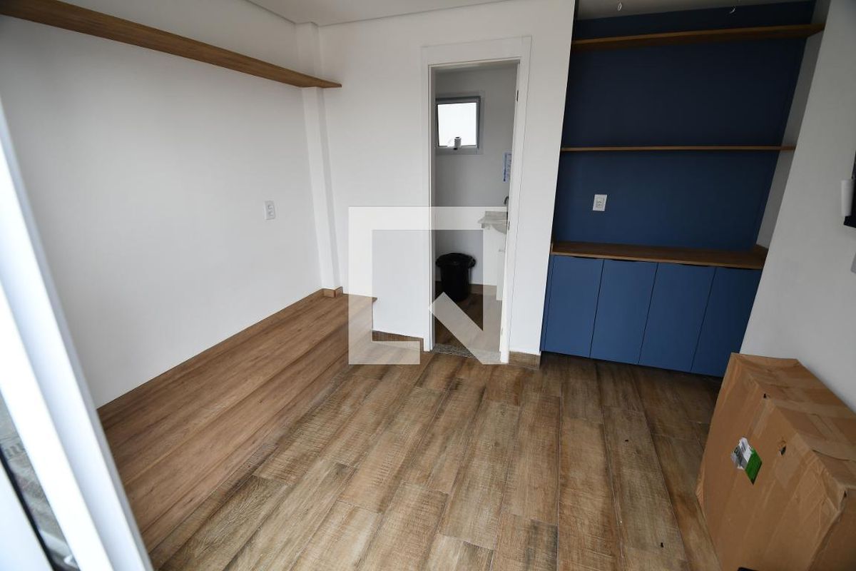 Apartamento à Venda - Mansões Santo Antônio, 2 Quartos,  49 m2 em , Campinas - sp | SoloBR