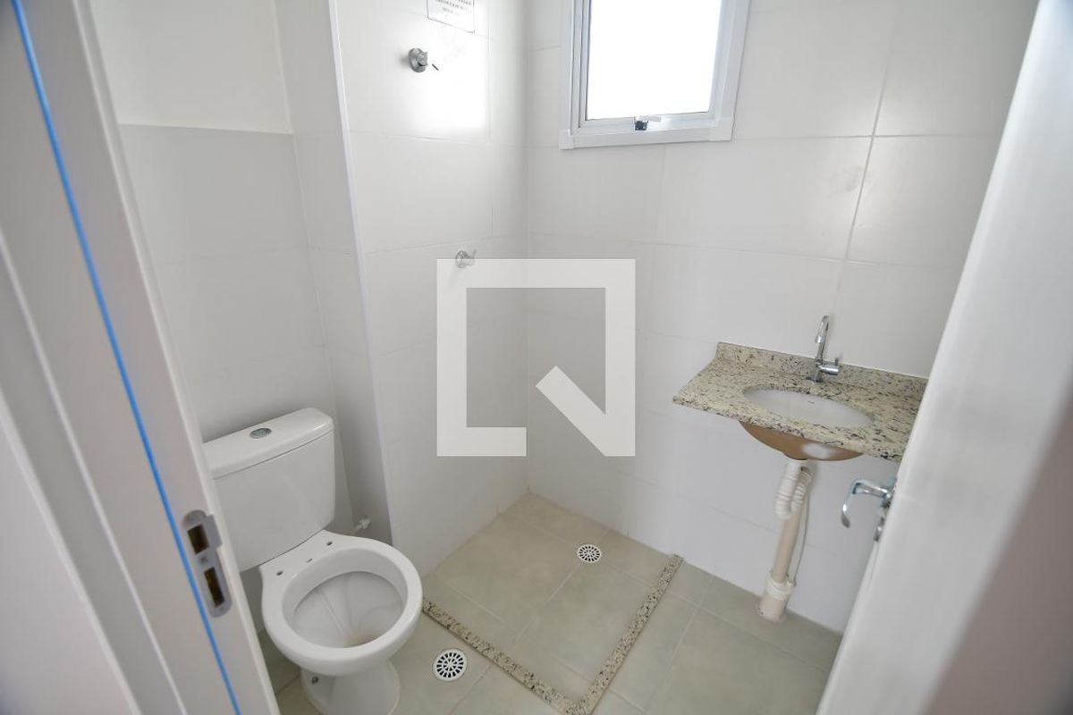 Apartamento à Venda - Mansões Santo Antônio, 2 Quartos,  49 m2 em , Campinas - sp | SoloBR