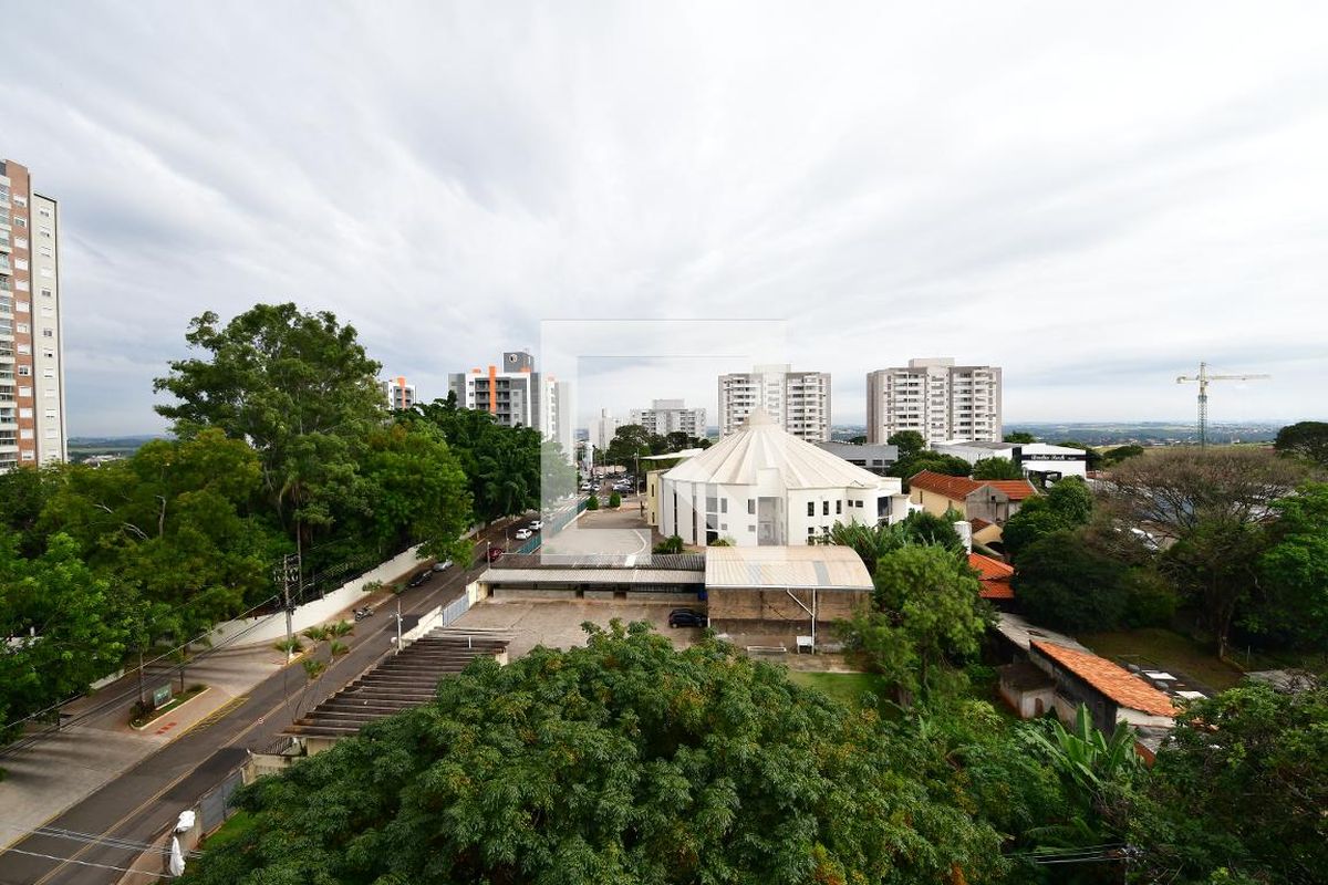 Apartamento à Venda - Mansões Santo Antônio, 2 Quartos,  49 m2 em , Campinas - sp | SoloBR