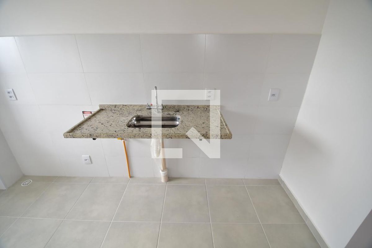 Apartamento à Venda - Mansões Santo Antônio, 2 Quartos,  49 m2 em , Campinas - sp | SoloBR