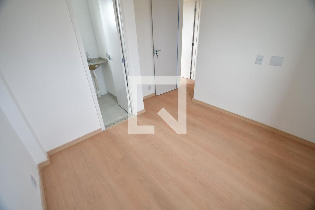 Apartamento à Venda - Mansões Santo Antônio, 2 Quartos,  49 m2 em , Campinas - sp | SoloBR