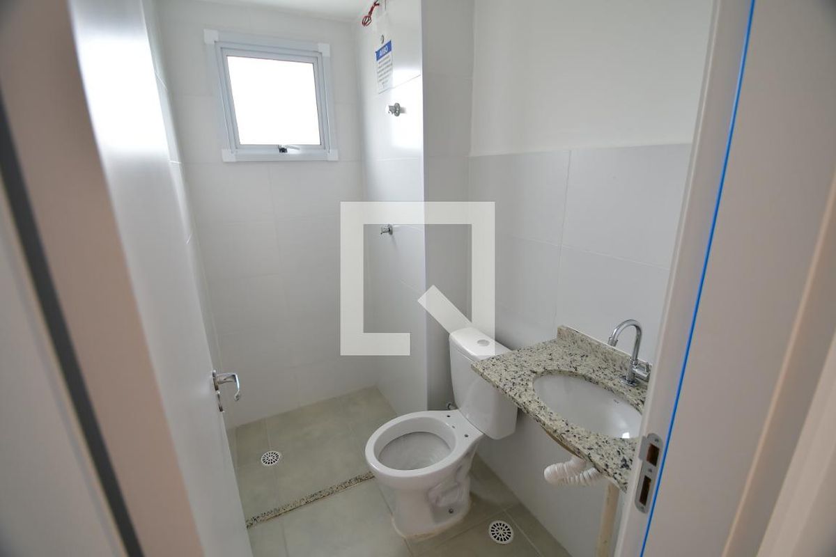 Apartamento à Venda - Mansões Santo Antônio, 2 Quartos,  49 m2 em , Campinas - sp | SoloBR