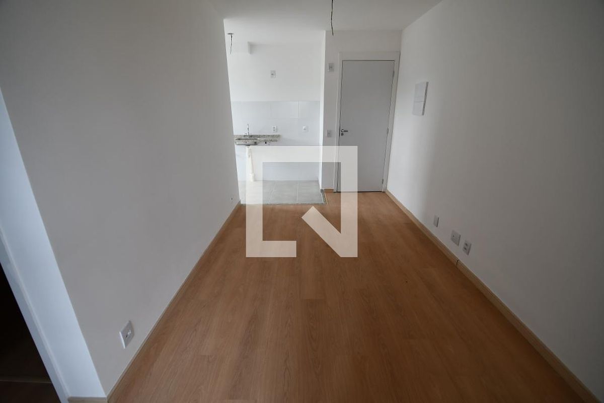 Apartamento à Venda - Mansões Santo Antônio, 2 Quartos,  49 m2 em , Campinas - sp | SoloBR